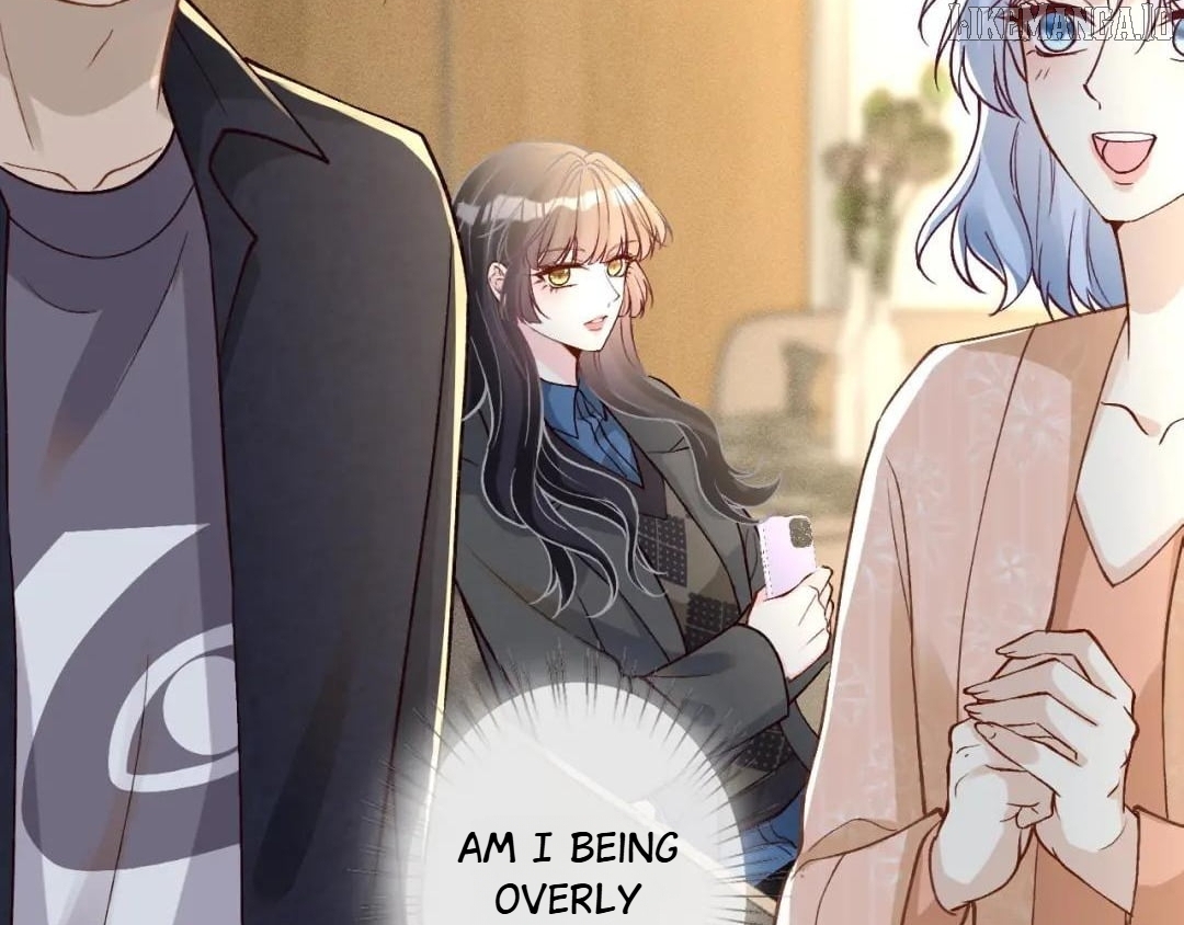 Everyone's Darling Chapter 232 - page 52